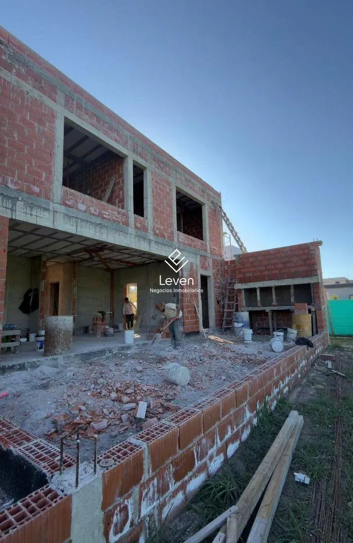 Venta chacras de la Villa. ENTREGA Y CUOTAS 5