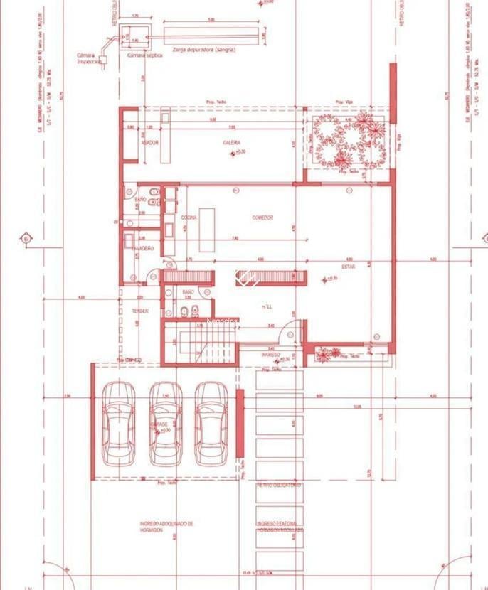 Venta chacras de la Villa. ENTREGA Y CUOTAS
