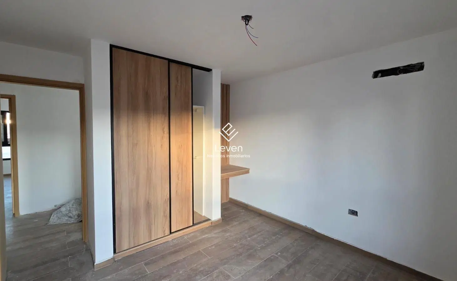VENTA DUPLEX PRADOS 3 DORMIS, CENTRAL 4