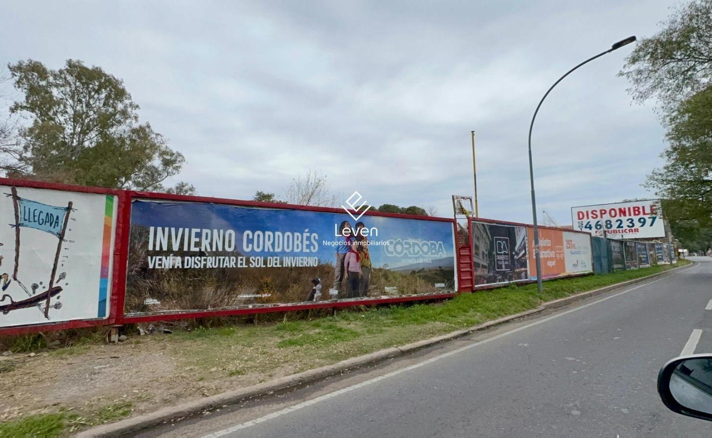 Foto de Terreno 11500 m2 apto desarrollo sobre Costanera ubicación estratégica, imagen 5