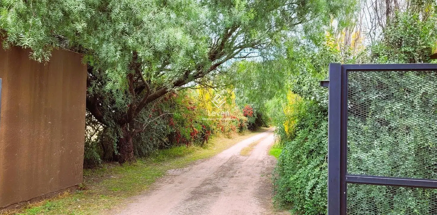 Casa en Falda Del Carmen 4