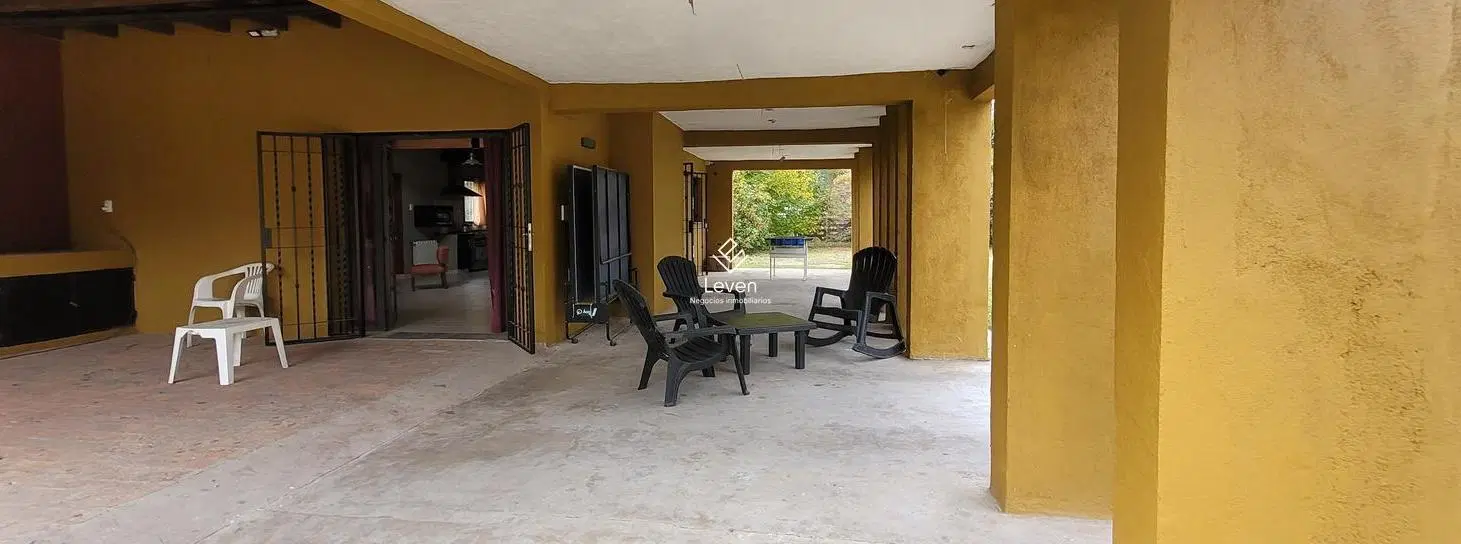 Casa en Falda Del Carmen 2
