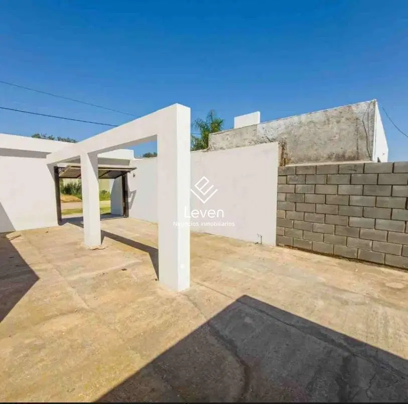 OPORTUNIDAD VENTA DUPLEX 2 DORM 2 BAÑOS PATIO EN PILAR FINANCIACION HASTA 200 CUOTAS 3