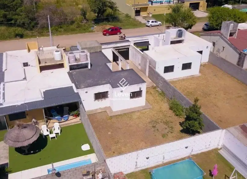 OPORTUNIDAD VENTA DUPLEX 2 DORM 2 BAÑOS PATIO EN PILAR FINANCIACION HASTA 200 CUOTAS 5