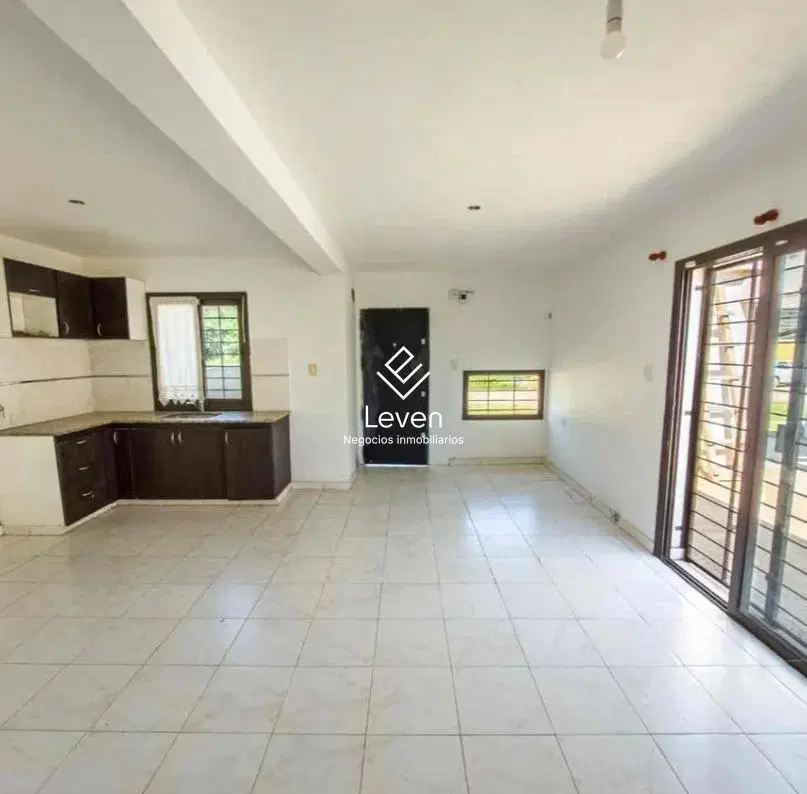 OPORTUNIDAD VENTA DUPLEX 2 DORM 2 BAÑOS PATIO EN PILAR FINANCIACION HASTA 200 CUOTAS 2