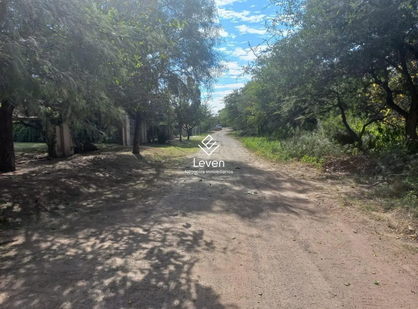 Terreno 6000 m2 apto desarrollo Villa Allende Golf 4