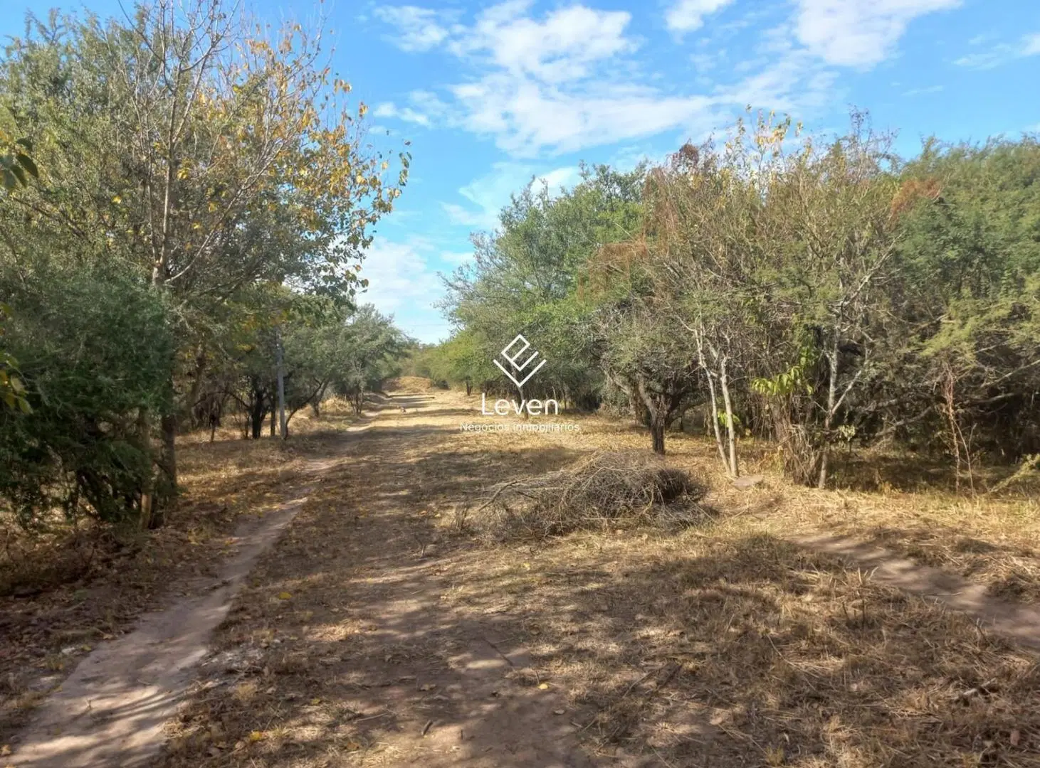 Terreno 6000 m2 apto desarrollo Villa Allende Golf 3