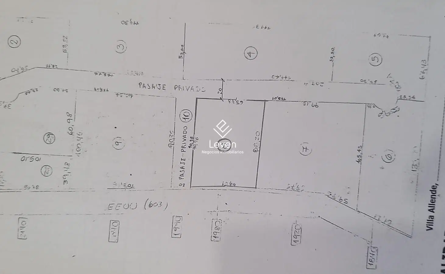Plano 1