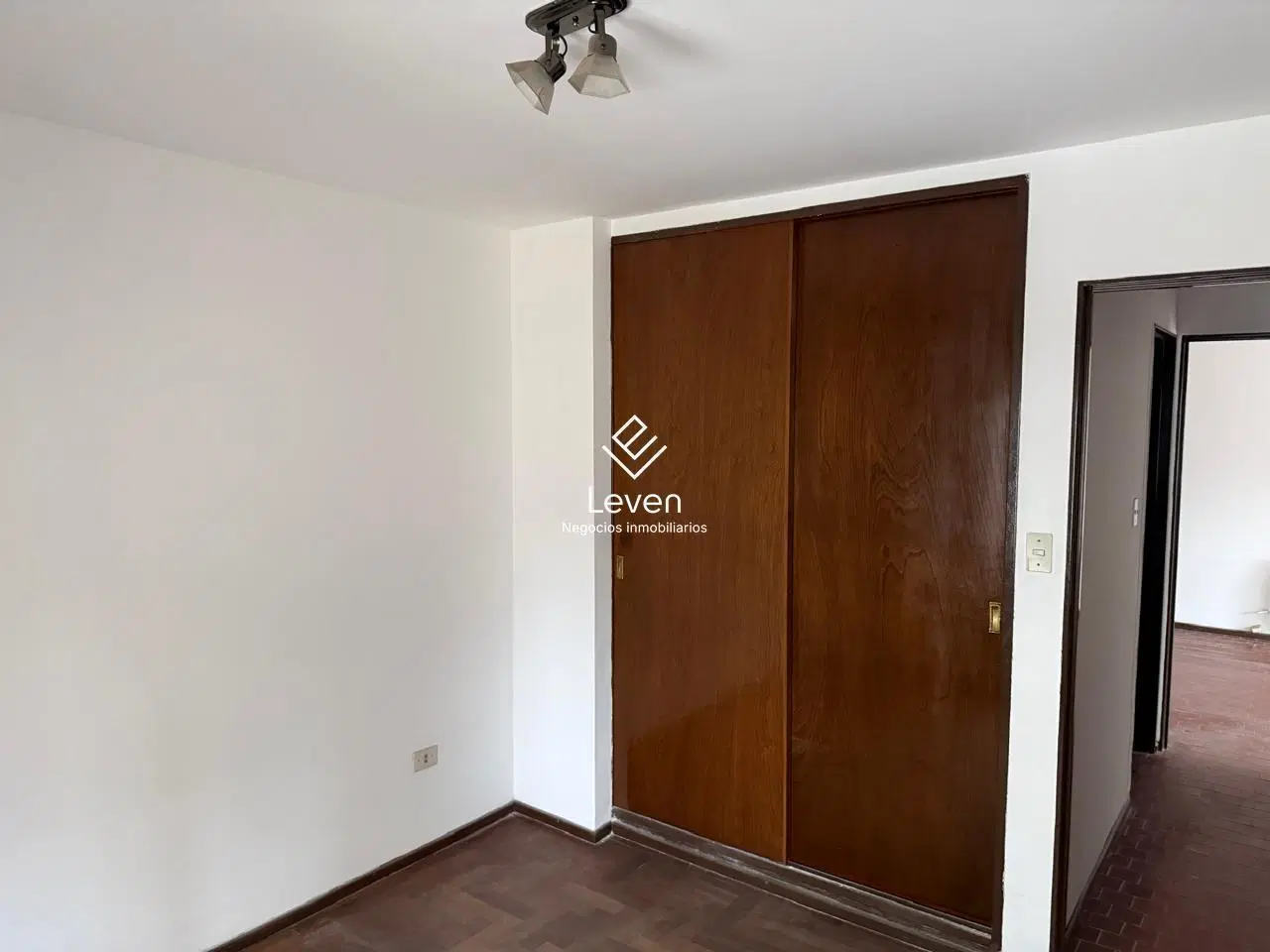 VENTA Departamento 2 DORMITORIOS en EL CENTRO 5