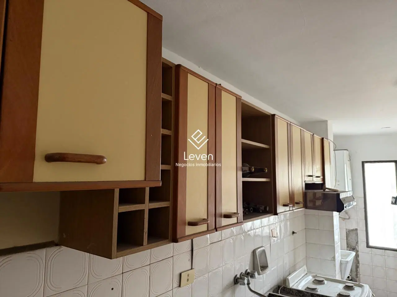 VENTA Departamento 2 DORMITORIOS en EL CENTRO 3