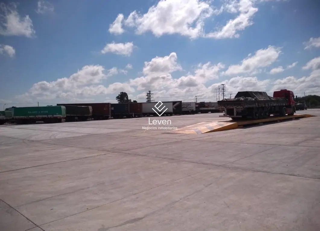 Terreno en Coronel Olmedo 4