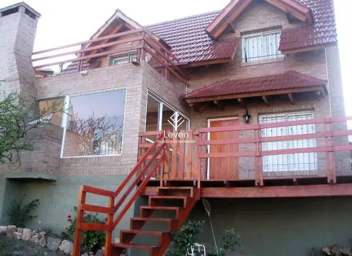 Casa en Villa del Lago 4