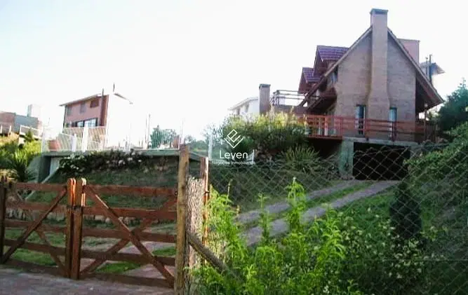 Casa en Villa del Lago 3