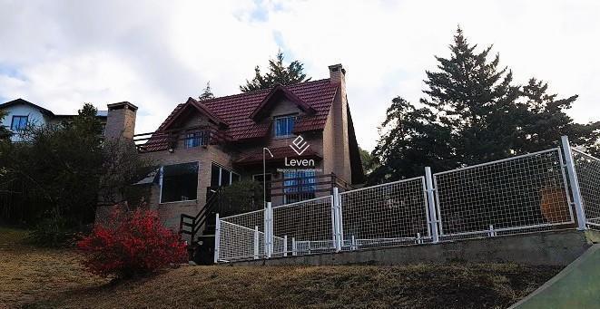 Casa en Villa del Lago