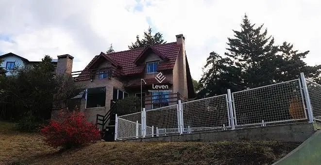 Casa en Villa del Lago 2