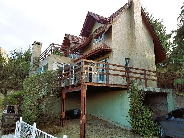 Casa en Villa del Lago 1