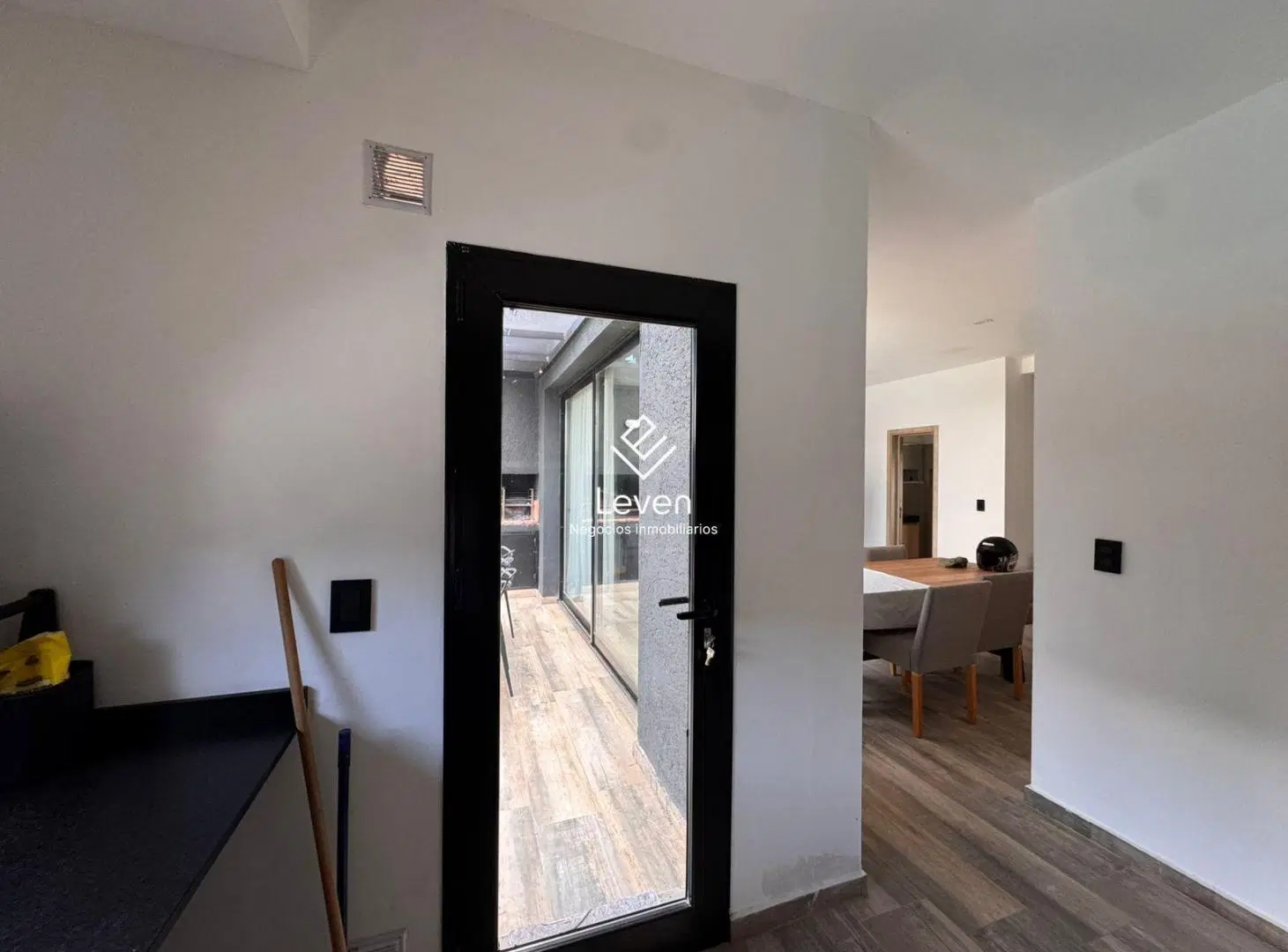 Duplex 3 dormitorios San Ignacio Village 5
