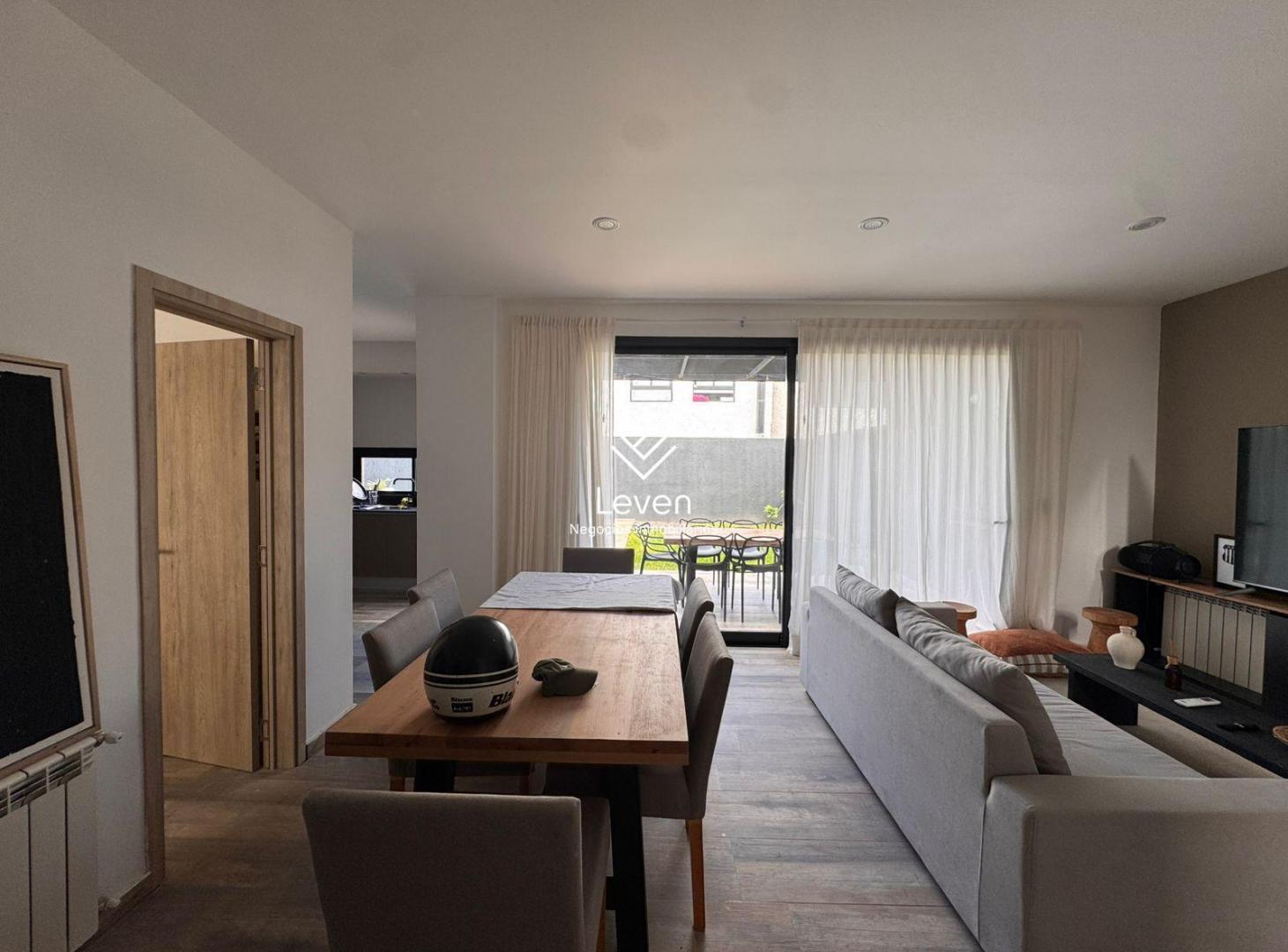 Duplex 3 dormitorios San Ignacio Village