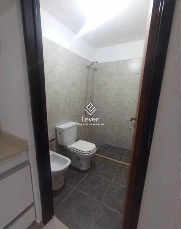 Departamento 1 dormitorio en Alberdi 1