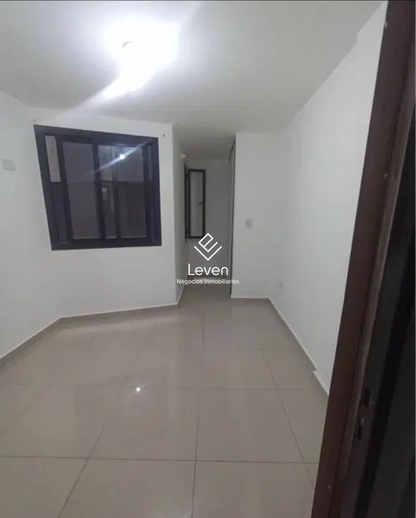 Departamento 1 dormitorio en Alberdi 3