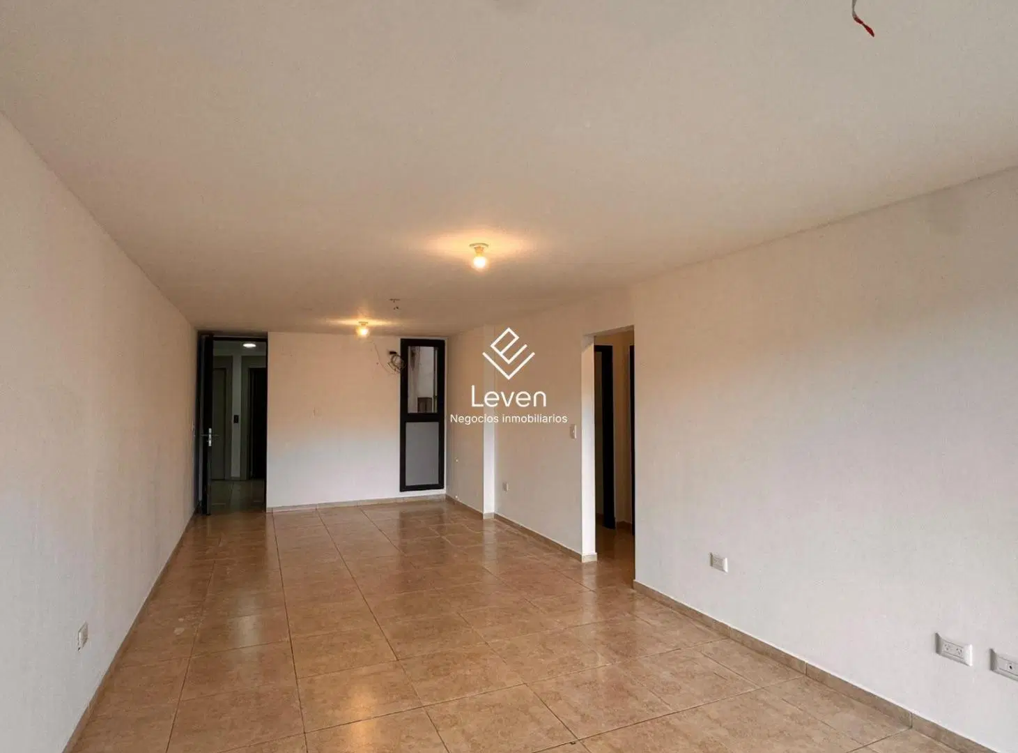 Departamento 2 dormitorios con gran balcón Nueva Córdoba 5