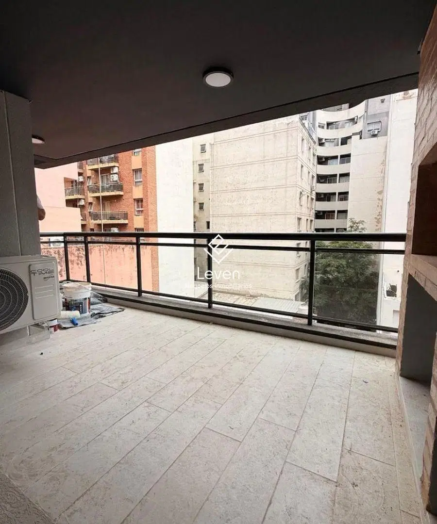 Departamento 2 dormitorios a estrenar 5