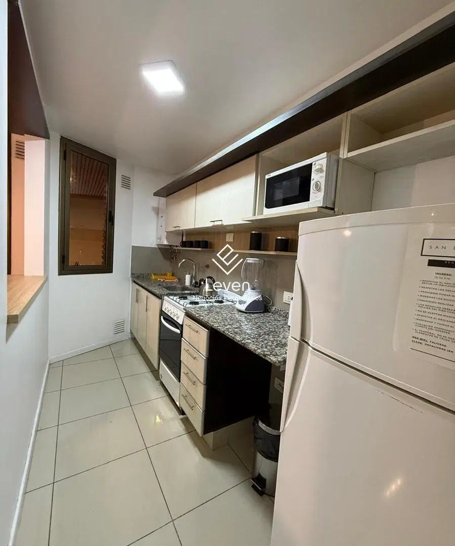 Departamento 1 dormitorio en Planta baja San Lorenzo Nueva Córdoba 5