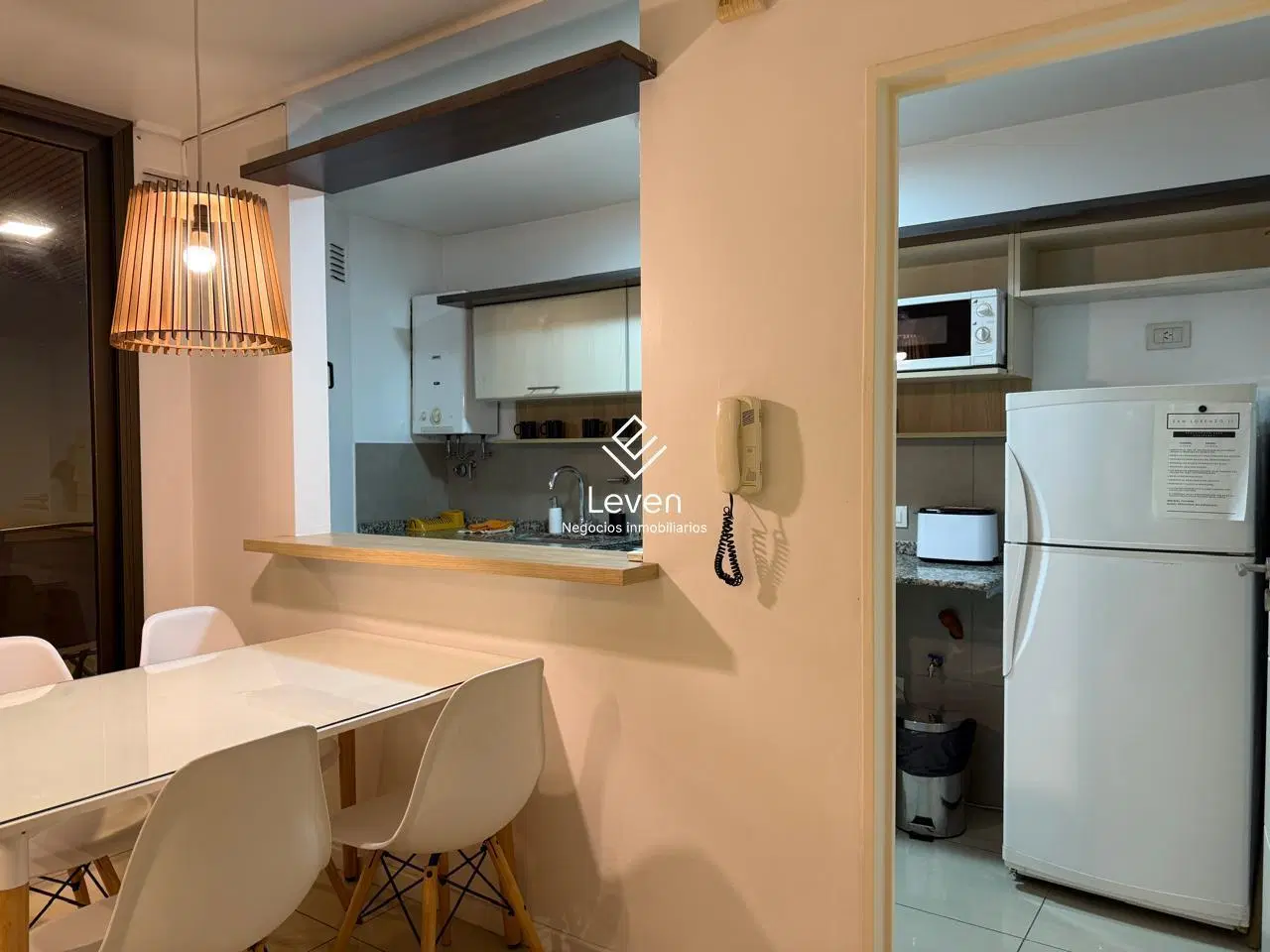Departamento 1 dormitorio en Planta baja San Lorenzo Nueva Córdoba 4