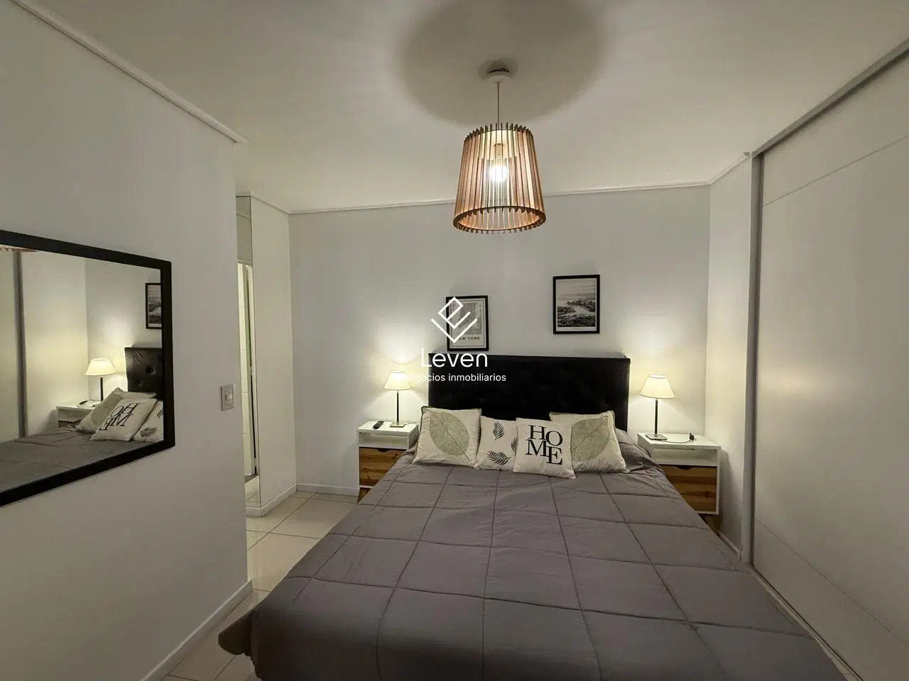 Departamento 1 dormitorio en Planta baja San Lorenzo Nueva Córdoba 1