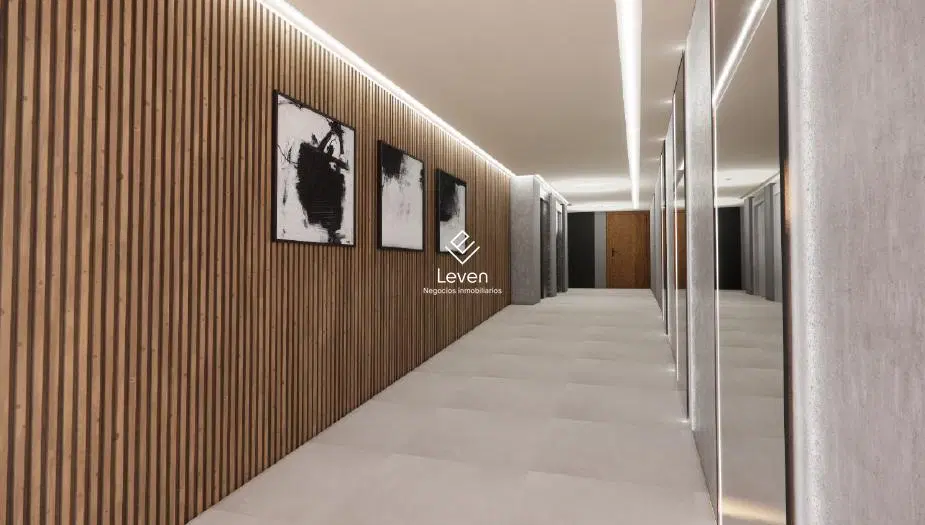 Departamento 1 dormitorio de categoría a estrenar Nueva Córdoba 3