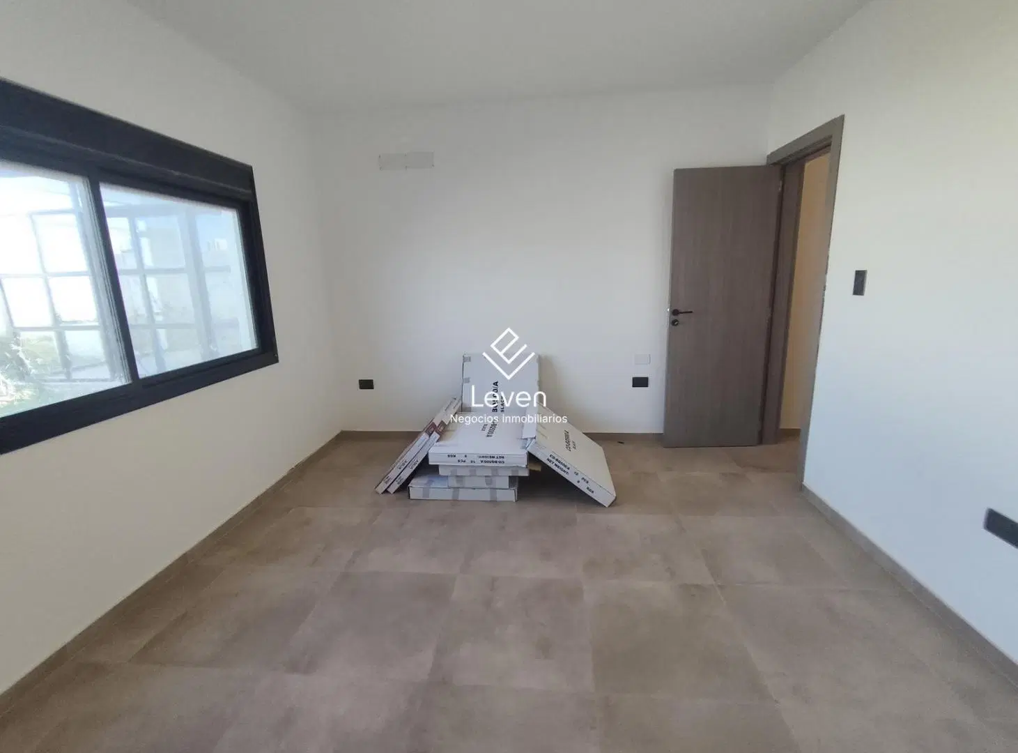 VENTA DE CASA 3 DORMITORIOS EN DOCTA EN PLANTA BAJA 3