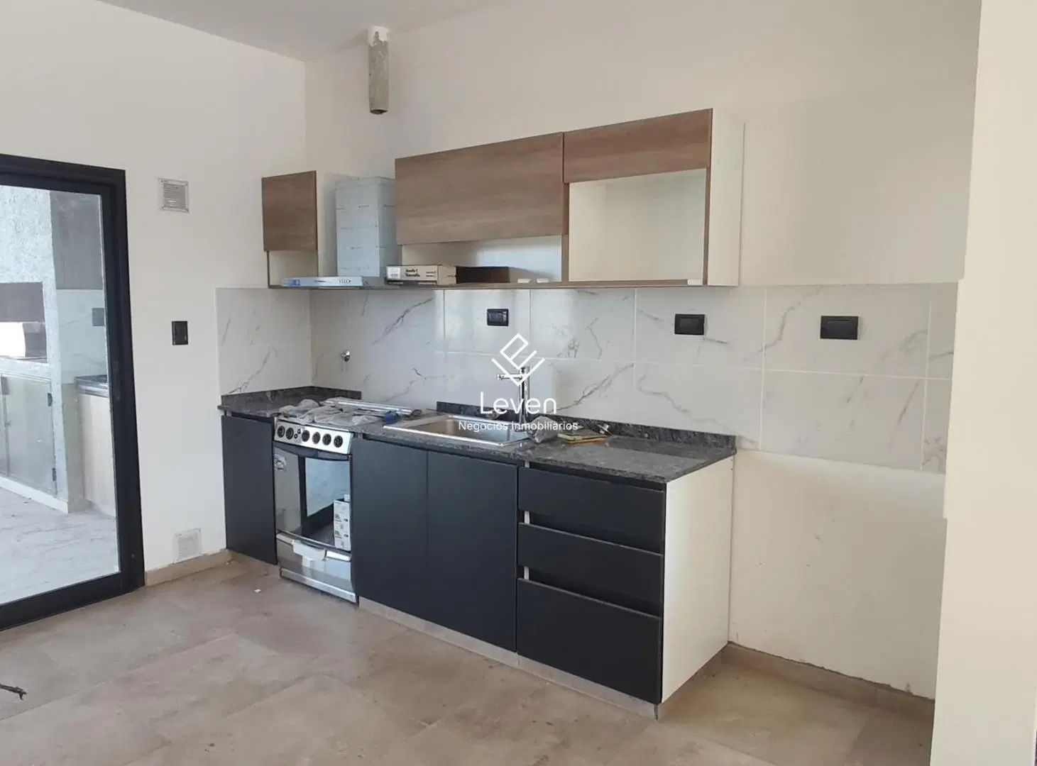 VENTA DE CASA 3 DORMITORIOS EN DOCTA EN PLANTA BAJA 2