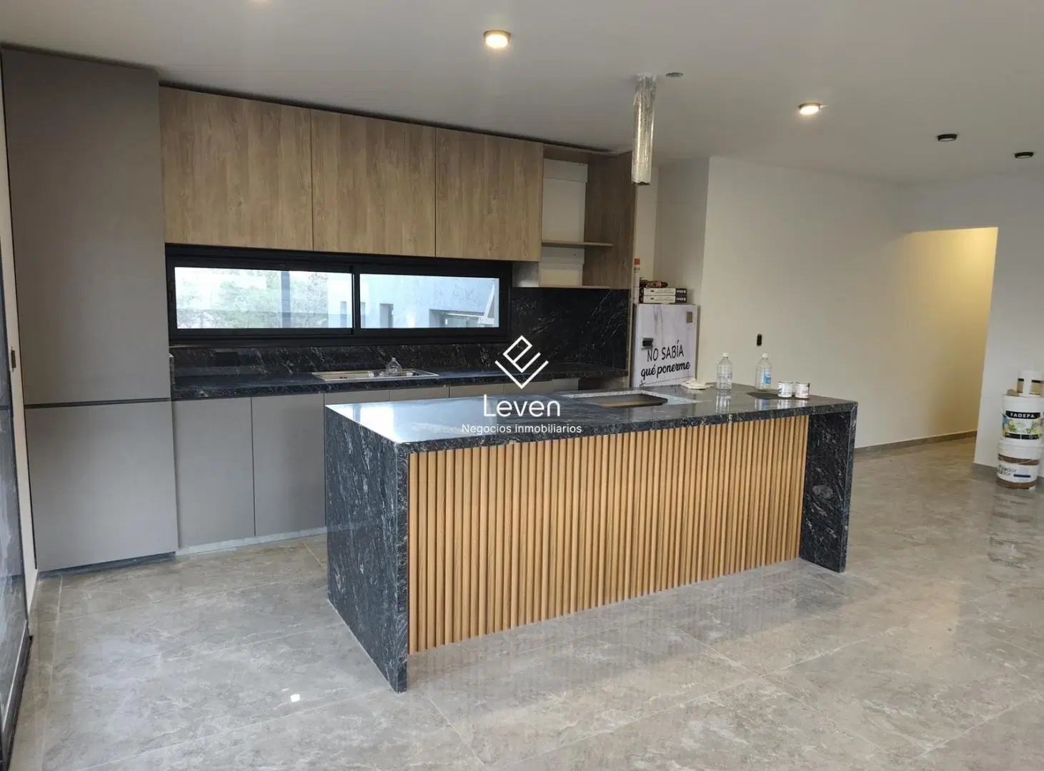 VENTA DE CASA 3 DORM VILLA CATALINA RIO CEBALLOS EN CONSTRUCCION 1