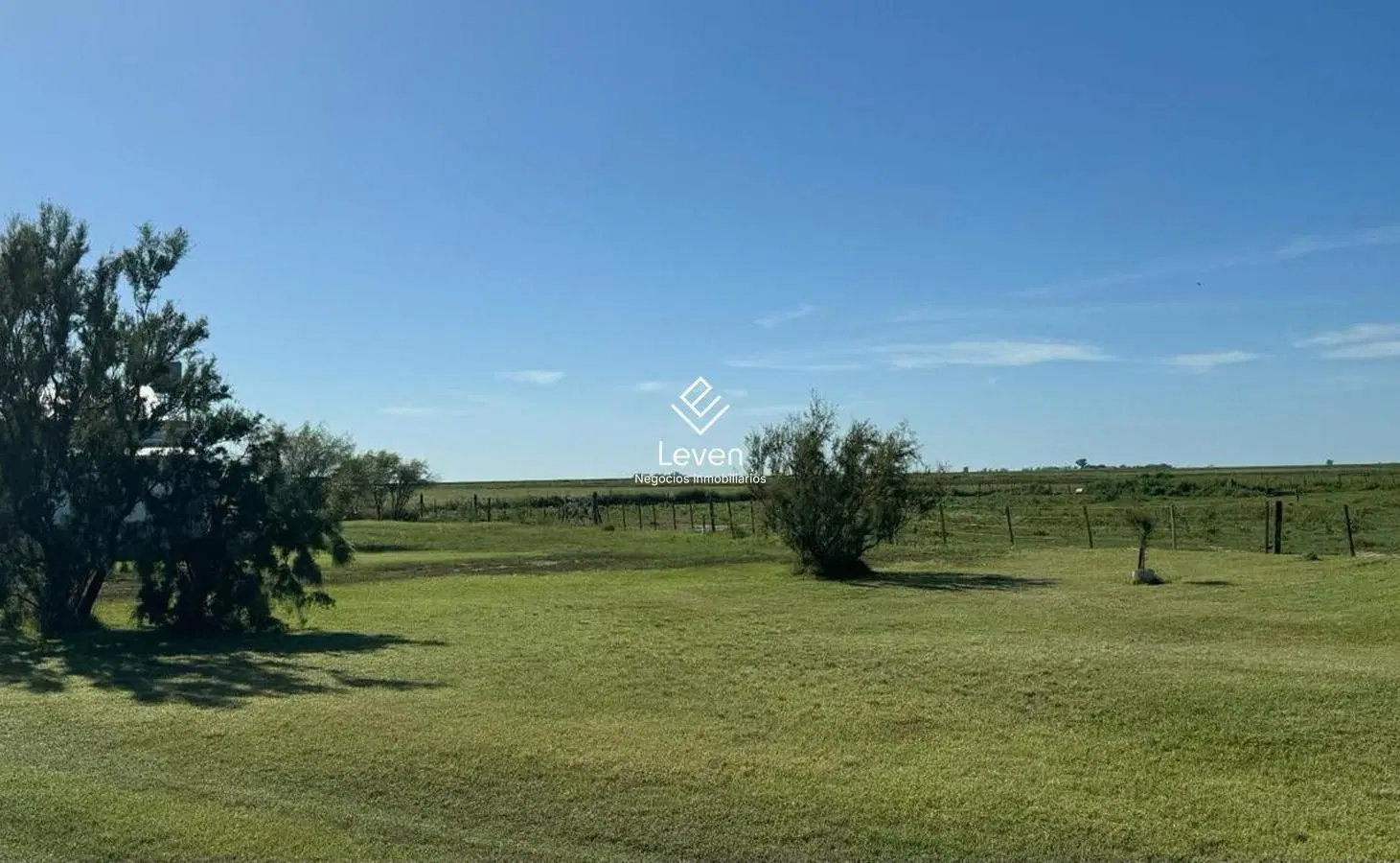 VENTA Campo MIXTO  498 Hectáreas  Laboulaye 4