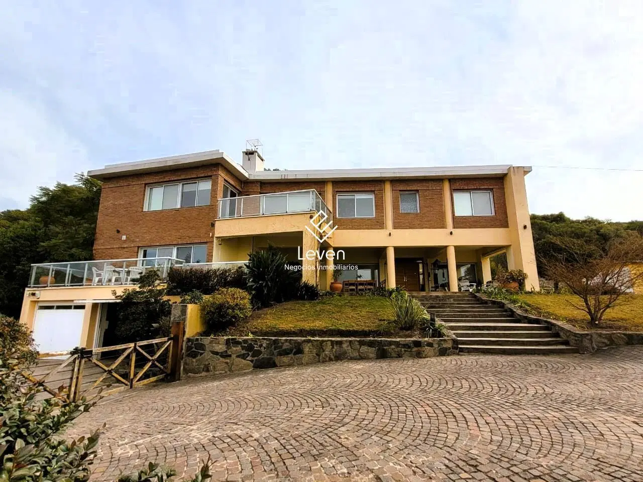 Venta Casa en Villa del Dique Categoria gran vista 5