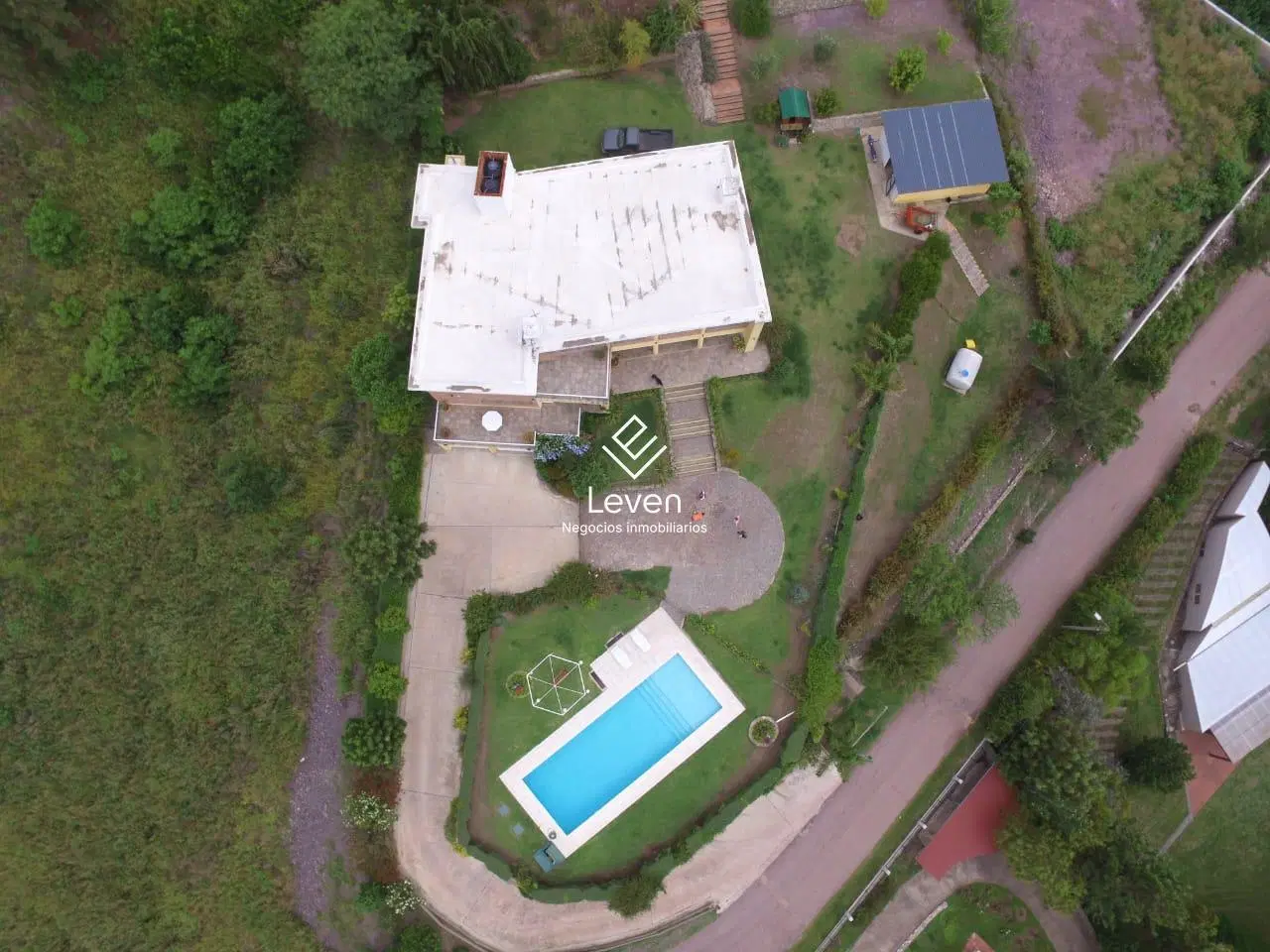 Venta Casa en Villa del Dique Categoria gran vista 3