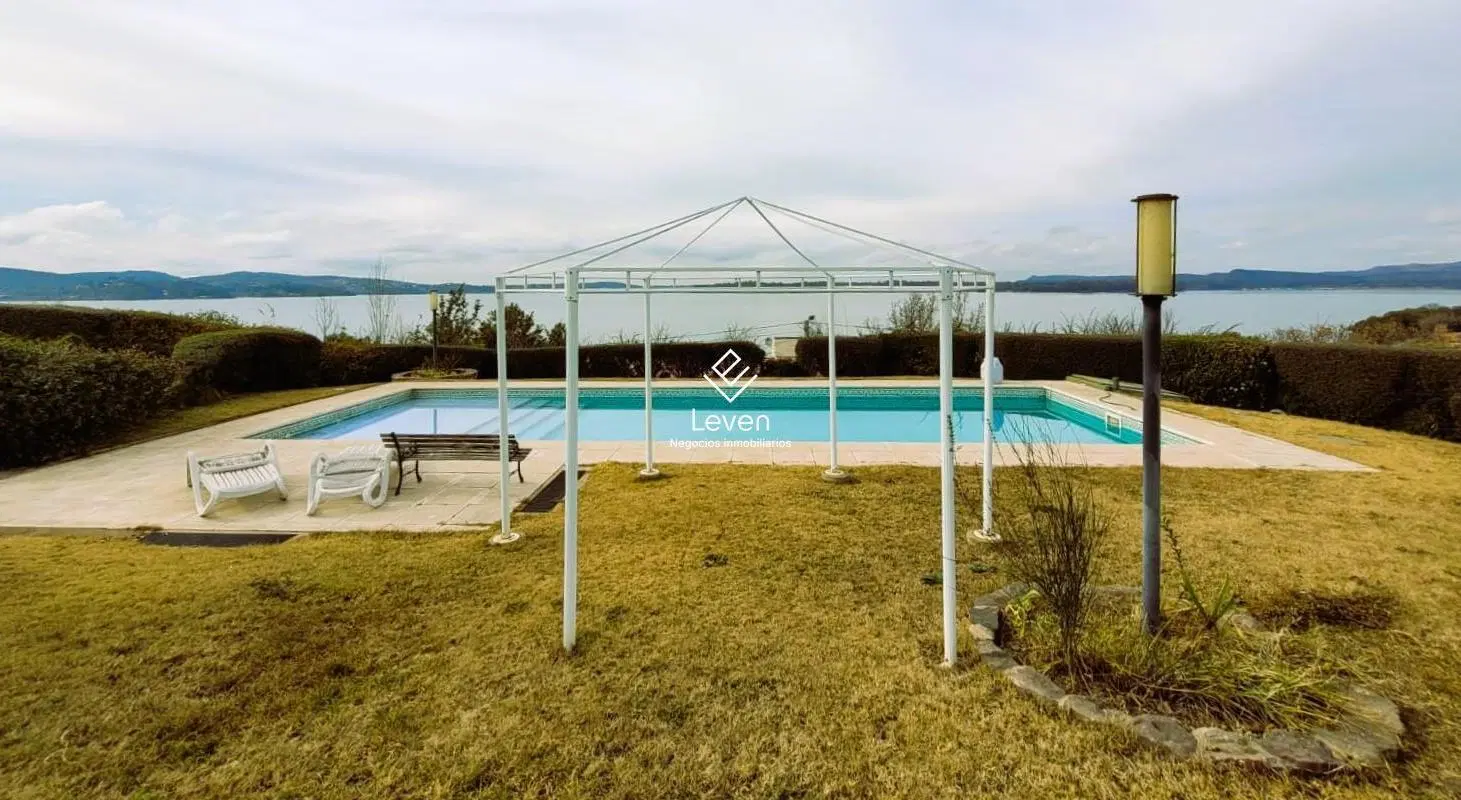 Venta Casa en Villa del Dique Categoria gran vista 4