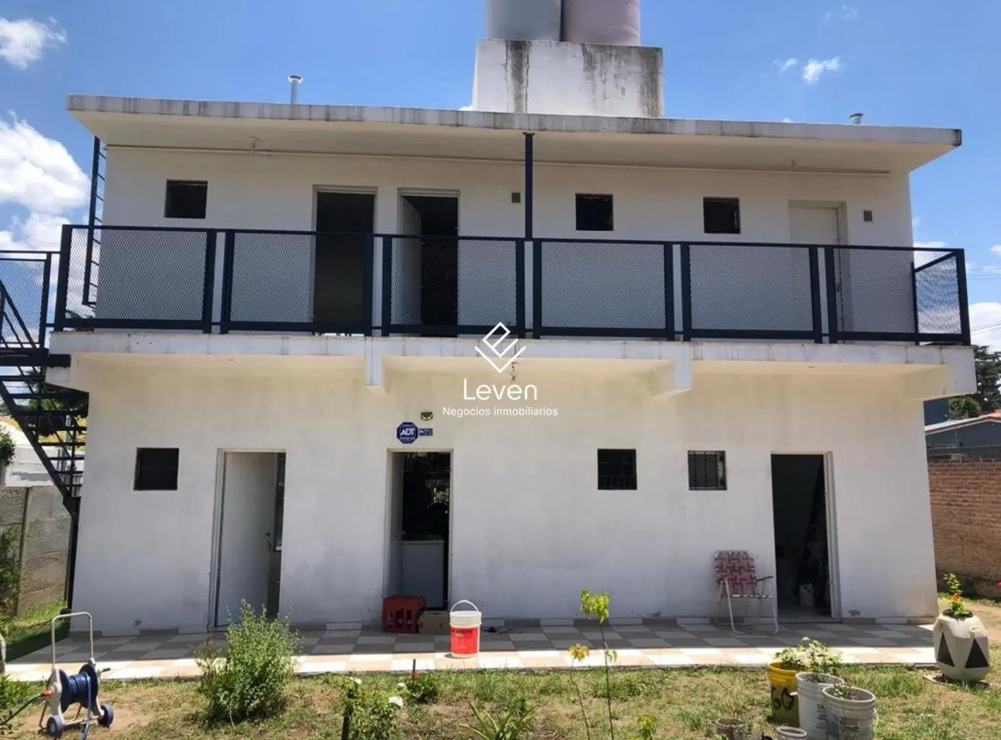 VENTA 3 LOCALES COMERCIALES Y 3 MONOAMBIENTES EQUIPADOS PLAYAS DE ORO CARLOS PAZ 5