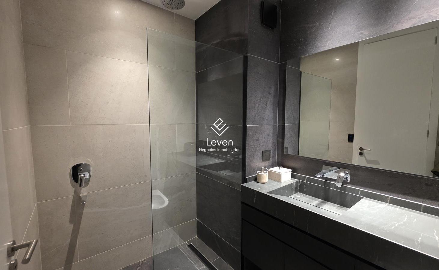 Foto de VENTA DEPARTAMENTO 3 DORMITORIOS CONDOMINIO ALQANTAR DISEÑO Y CATEGORÍA, imagen 5