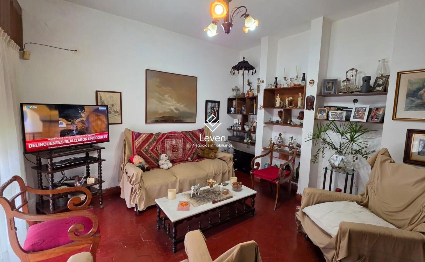 Foto de VENTA CASA BARRIO QUINTA DE SANTA ANA, imagen 1