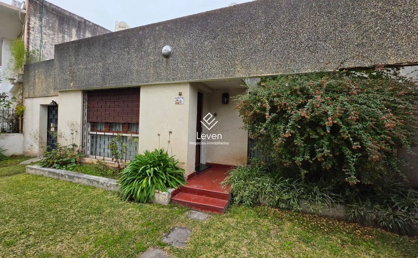 VENTA CASA BARRIO QUINTA DE SANTA ANA 4