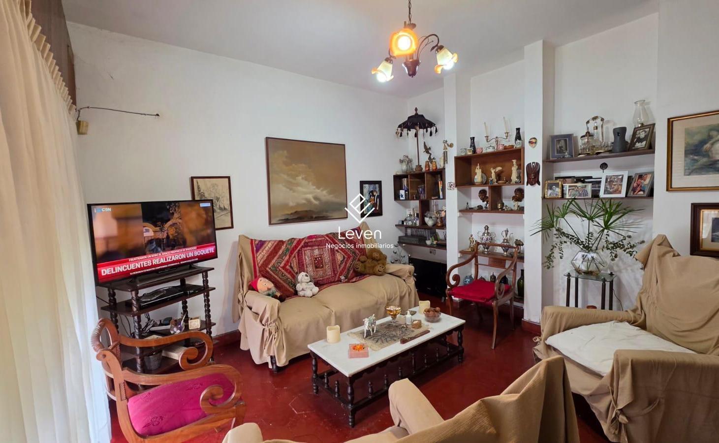 Foto de VENTA CASA BARRIO QUINTA DE SANTA ANA, imagen 5