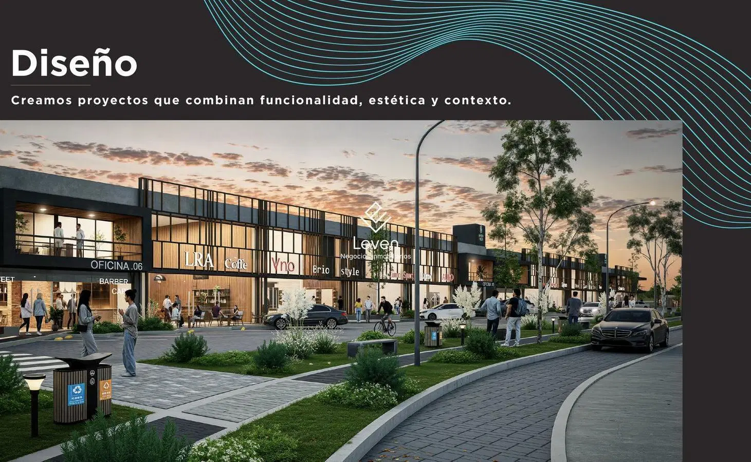 VENTA DE LOCAL 50 M2 EN POZO PAMPAS DE MANANTIALES 3