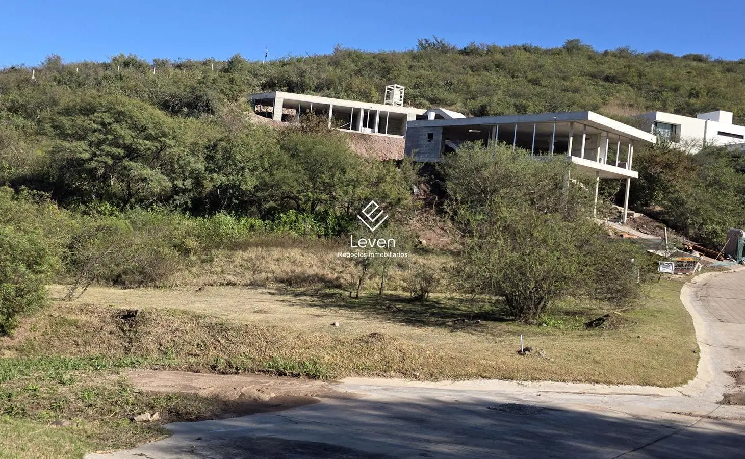 VENTA TERRENO EN COUNTRY LA DESEADA MANZANA 1 LOTE 3 4