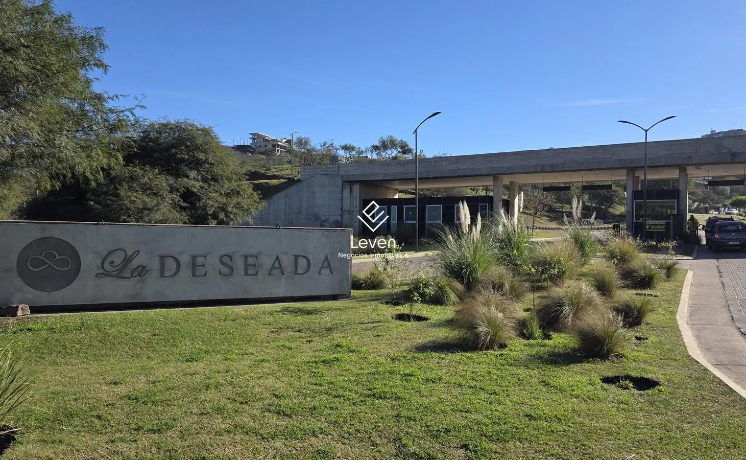 VENTA TERRENO EN COUNTRY LA DESEADA MANZANA 1 LOTE 3 2