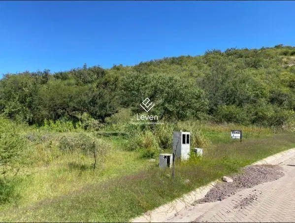 VENTA TERRENO EN COUNTRY LA DESEADA MANZANA 1 LOTE 3 5