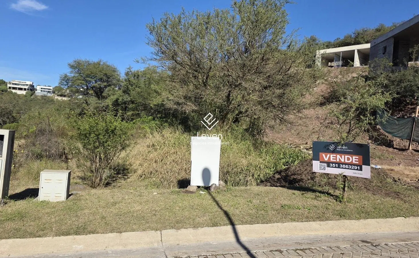 VENTA TERRENO EN COUNTRY LA DESEADA MANZANA 1 LOTE 3 3