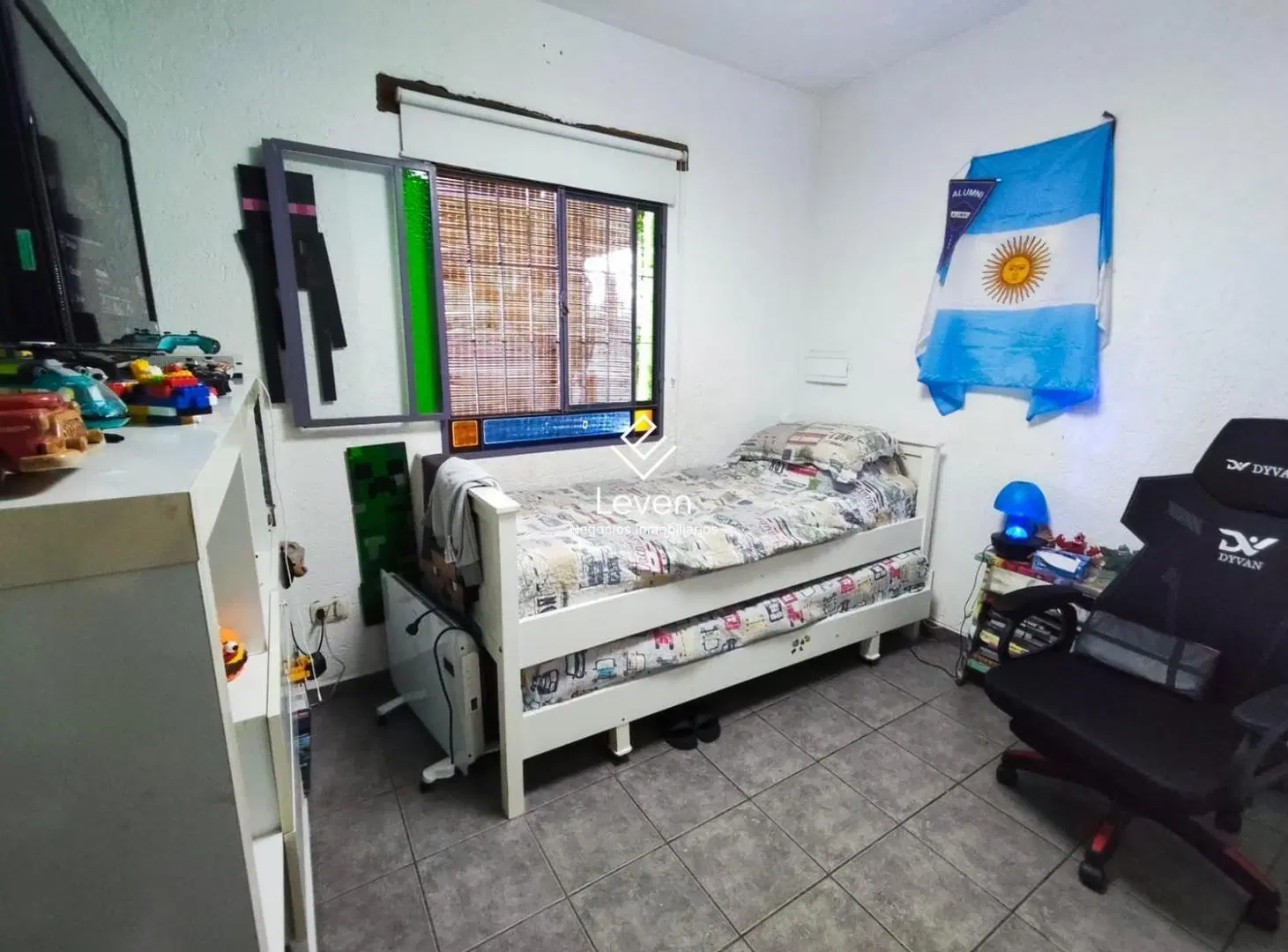 CASA EN VENTA EN UNQUILLO 3 DORM PILETA APTO CREDITO 8