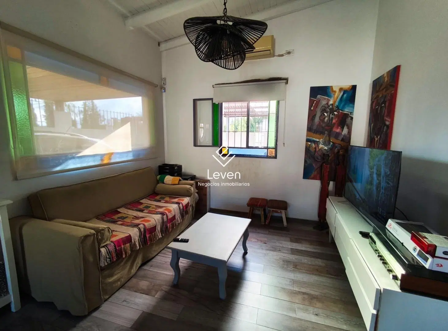 CASA EN VENTA EN UNQUILLO 3 DORM PILETA APTO CREDITO 3