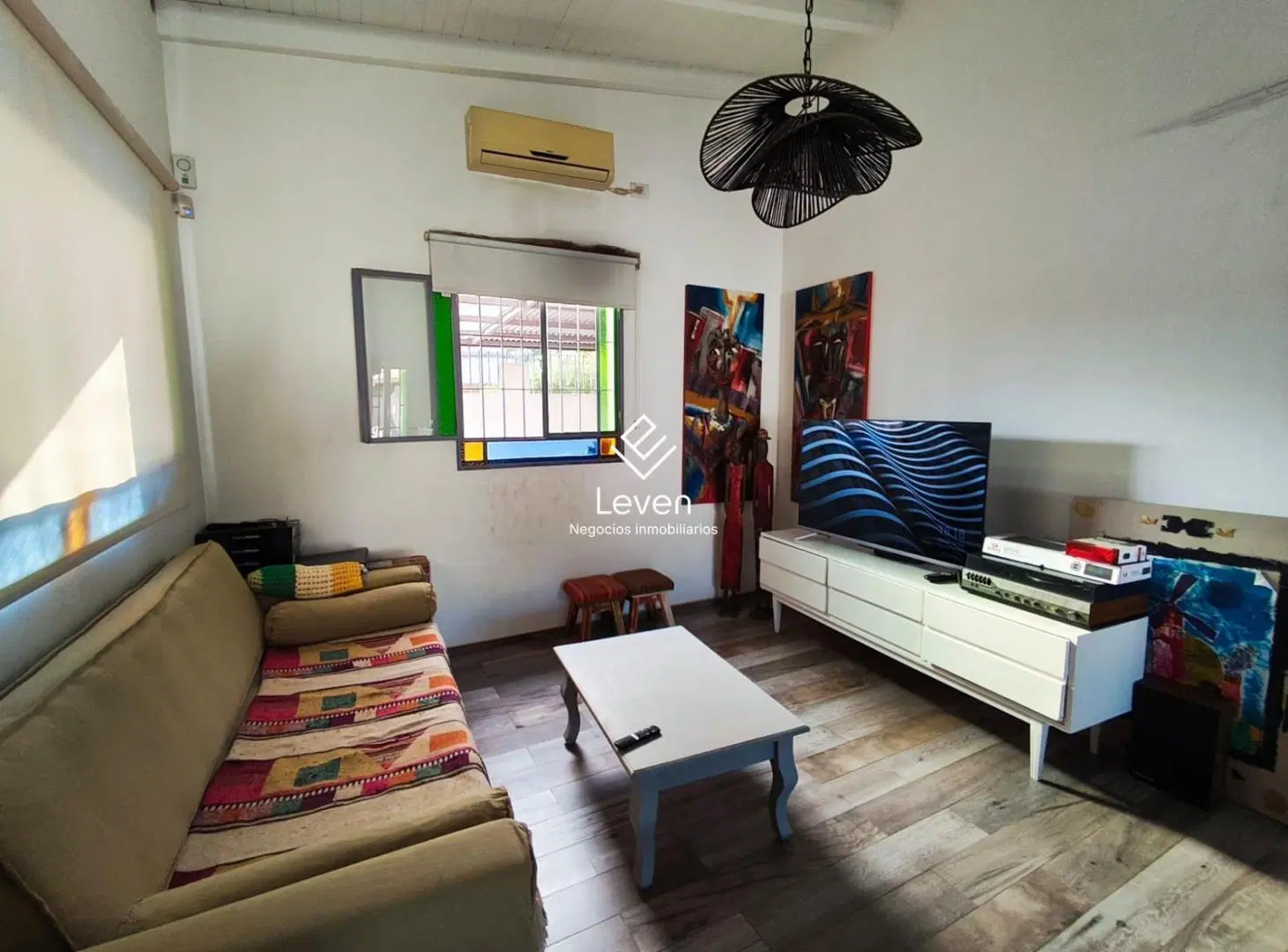 CASA EN VENTA EN UNQUILLO 3 DORM PILETA APTO CREDITO 5